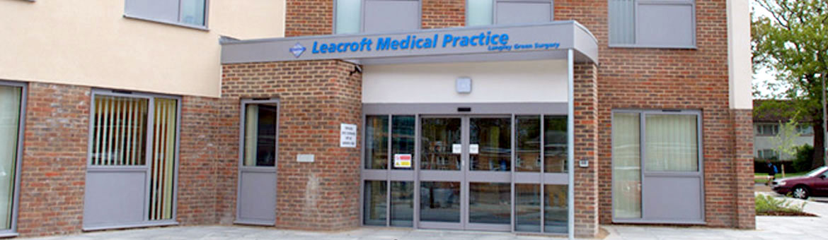 Leacroft - Surgery